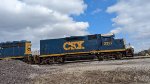 CSX 2327